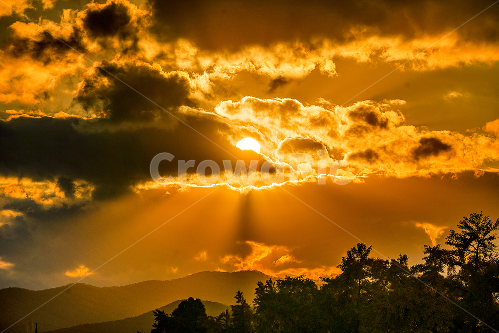 구름,하늘,일몰,석양,자연,풍경,자연,풍경,nature,landscape,light,빛,flare,플레어,sunlight,햇빛