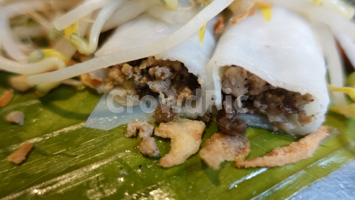 음식,food,반꾸온,banhcuon,목이버섯,ㅈ,전병,쌀전병,베트남음식,vietnamesefood