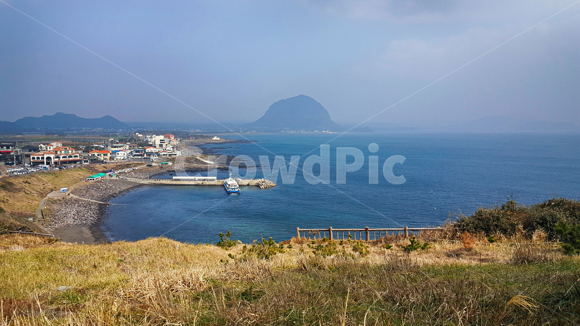 송악산,둘레길,제주도,산방산,outdoors,옥외,land,nature,자연,sea,바다,ocean,대양,water,물,해안선,연안,자연,풍경,nature,landscape,제주도,jeju,jeju island