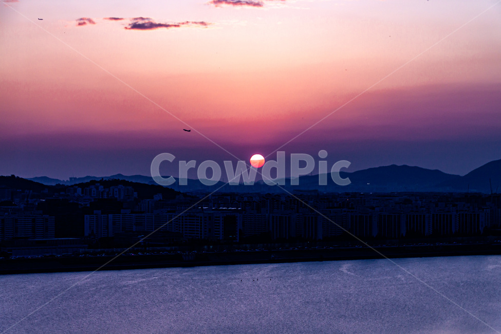 자연,일몰,붉은하늘,sky,옥외,dawn,sunset,자연,풍경,nature,landscape