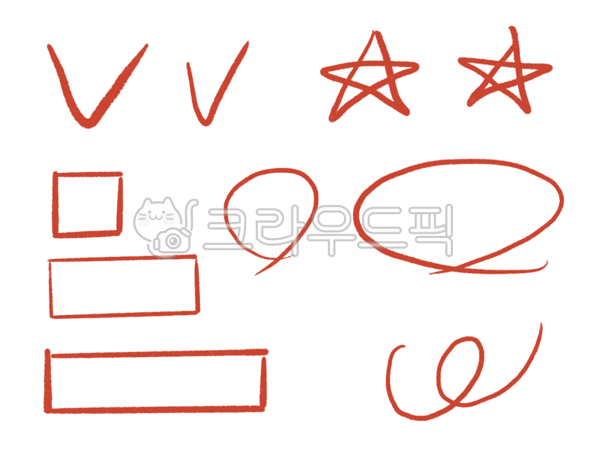 Check,red pen,memo,circle,line,star,study,book,pen,red,worksheet,notepad,workbook