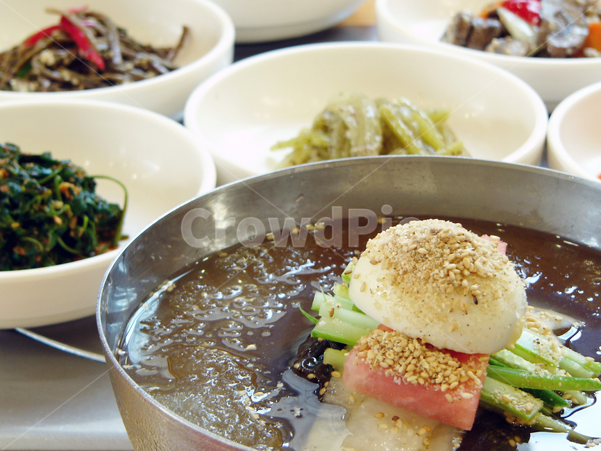 냉면,여름냉면,물냉면,냉면육수,삶은계란,냉면식당,음식,식재료,요리,food,cook,meal,dishes,food reserves