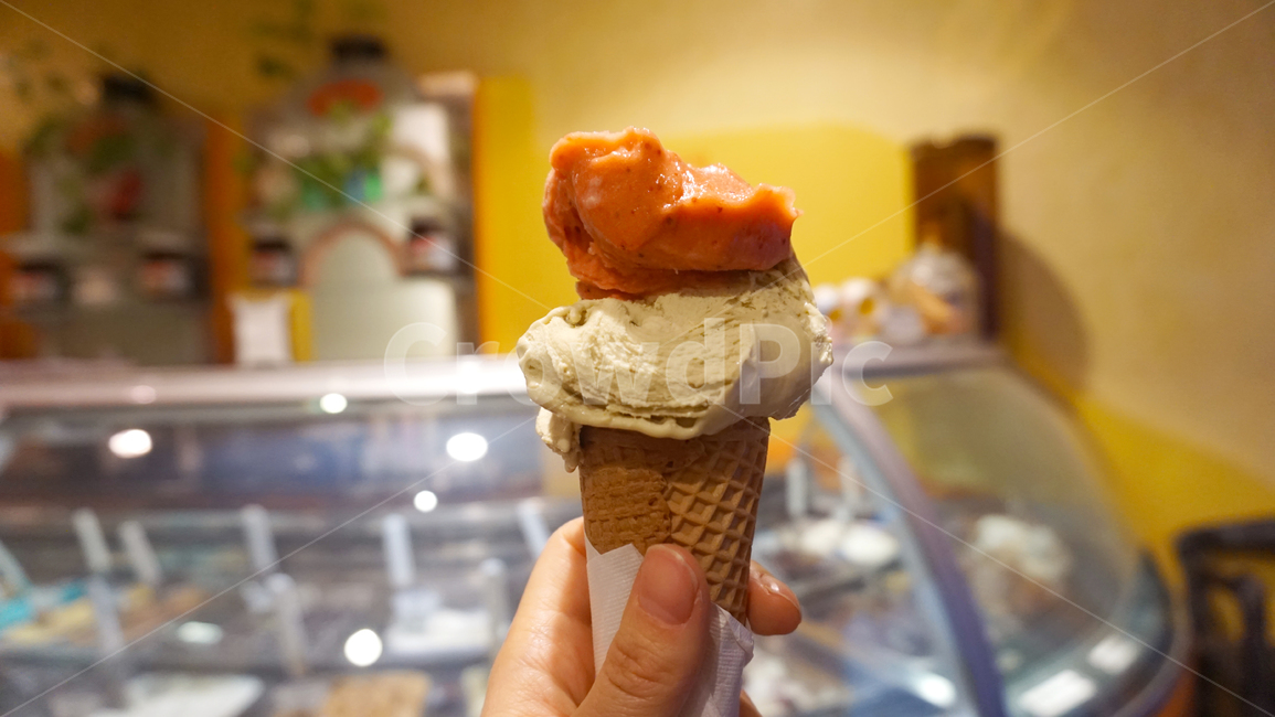 이탈리아,젤라토,아이스크림,gelato,ltaly
