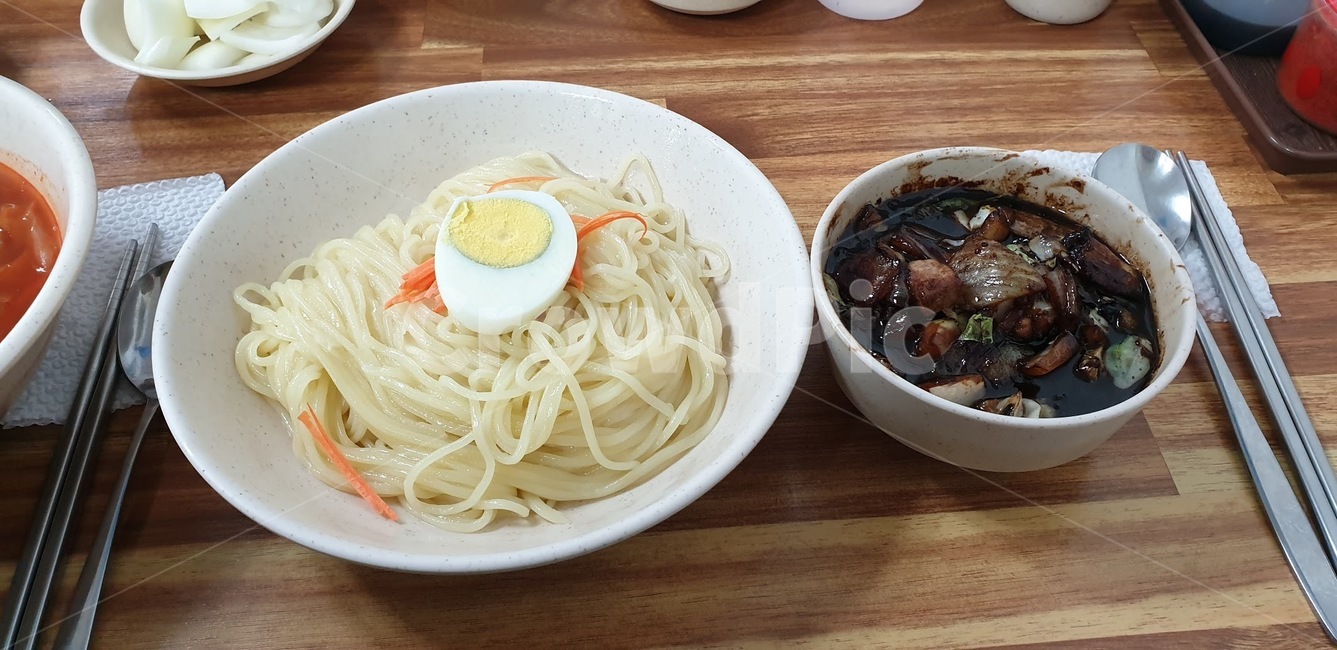 중식,중국집,중국음식,food,chinese,간짜장