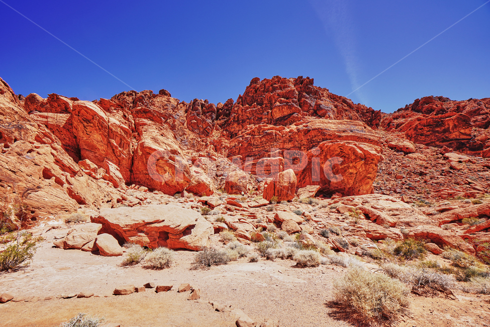 불의계곡,valleyoffire,건조한,dry,풍경,파란하늘,red,sandstone,자연,풍경,nature,landscape,해외,외국,세계,foreign,oversea,world,세계자연풍경,해외자연풍경,외국자연풍경,world nature landscape,outdoors,옥외,mountain,산