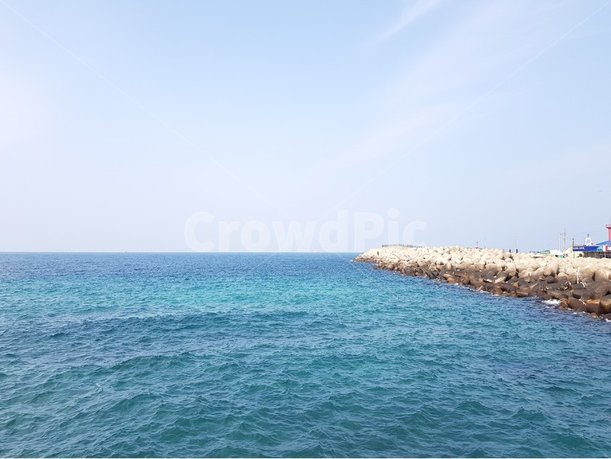 바다,제주도,제주바다,부두,제주부두