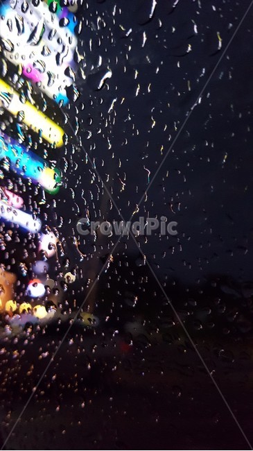 비,물방울,창가,비오는날,배경,비오는,야경,도시,비내리는,비,비오는날,rain,rainy