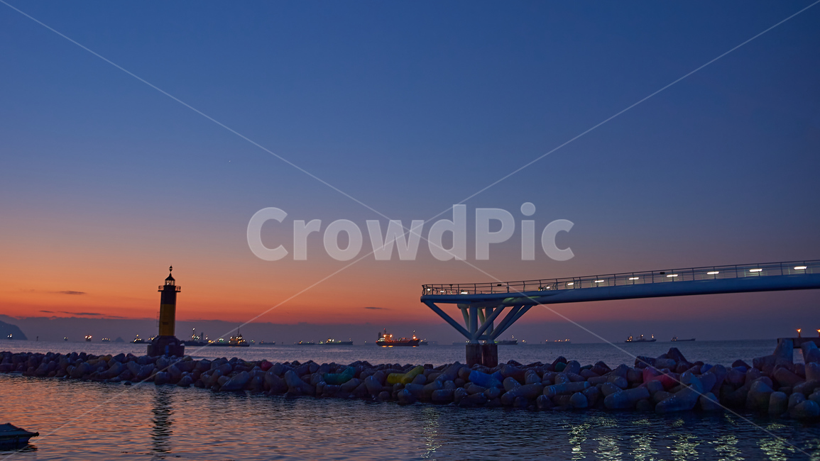 일출,바다,건축물,등대,희망,그리움,출발,야경,밤,풍경,nightscape,night,landscape