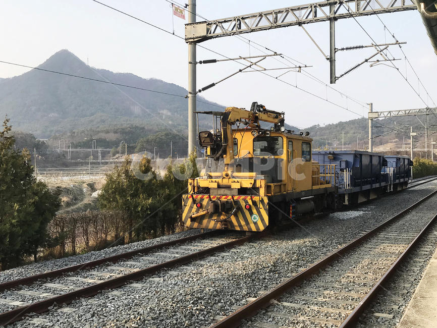 rail,철도,남원역,기찻길,봄,레일,기차역