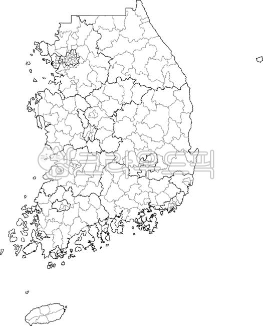 지도,지역경계,우리나라,대한민국,행정경계,지도배경,map,korea,koreamap,위치,위치지도,한국,한국지도