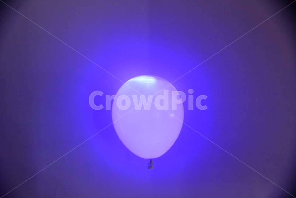 풍선,led풍선,라이트풍선,빛,바이올렛,보라색,퍼플,purple,violet