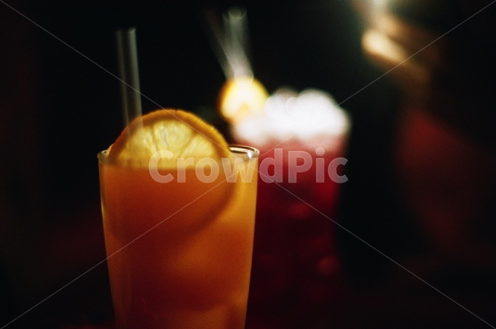 오렌지,칵테일,술,필름,음료,빈티지,필름사진,감성,분위기,음료수,drink,beverage,술,주류,alcohol,감성,sensible,feeling