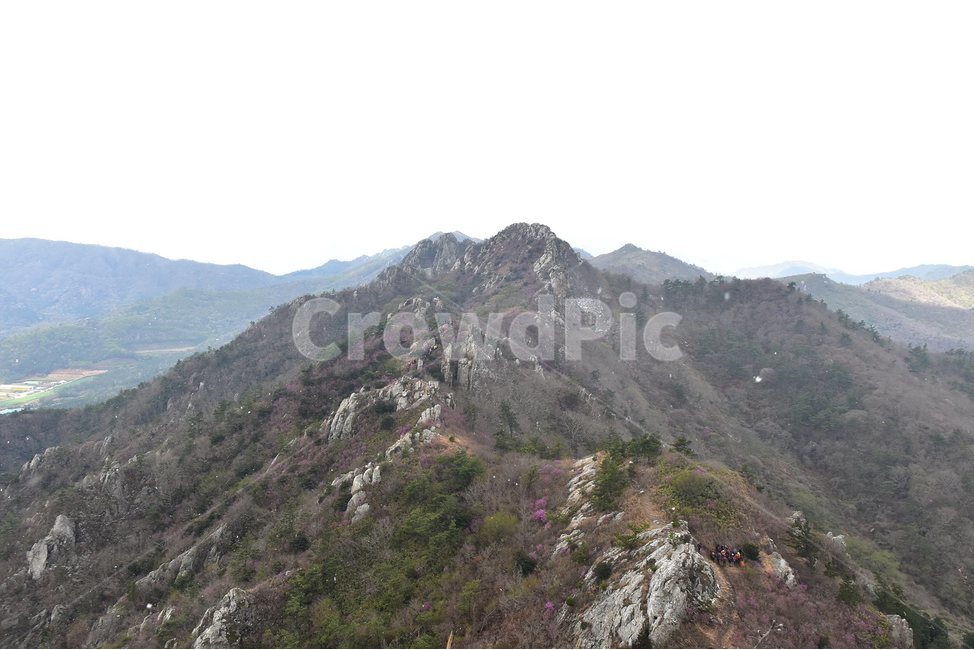 주작산,덕룡산,종주,진달래,풍경,기암,바위,비경,봄풍경,진달래꽃,강진,명산,산행,등산,마운틴,힐링,mountain,landscape,자연,natural,자연,풍경,nature,landscape,한국자연풍경,한국자연경관,korea nature landscape,slope,경사,outdoors,옥외
