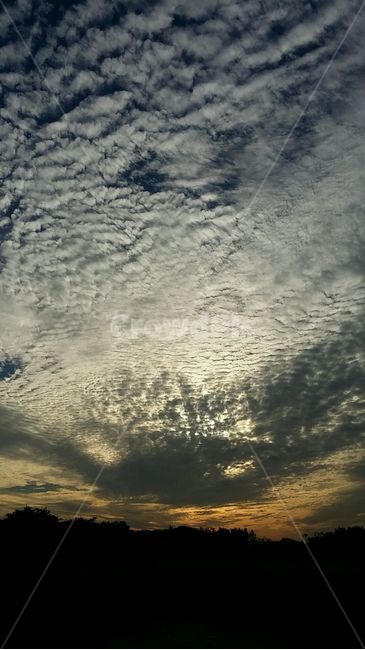 구름,하늘,노을,자연,감성