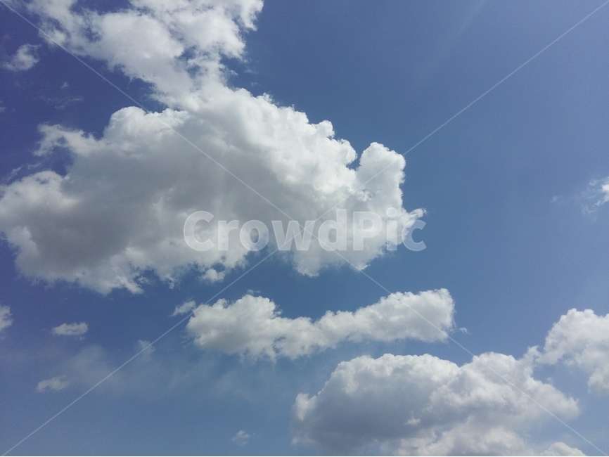 뭉게구름,봄,파랑하늘,햇빛,바람,낮,자연,풍경,nature,landscape,azure sky,푸른 하늘,sky,하늘,outdoors,옥외