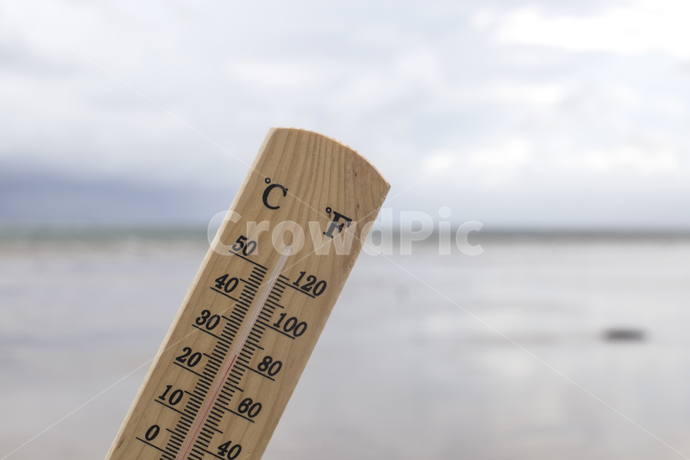 온도계,온도,더위,여름,날씨,기온,측정,계절,바닷가,여름,계절,summer,season
