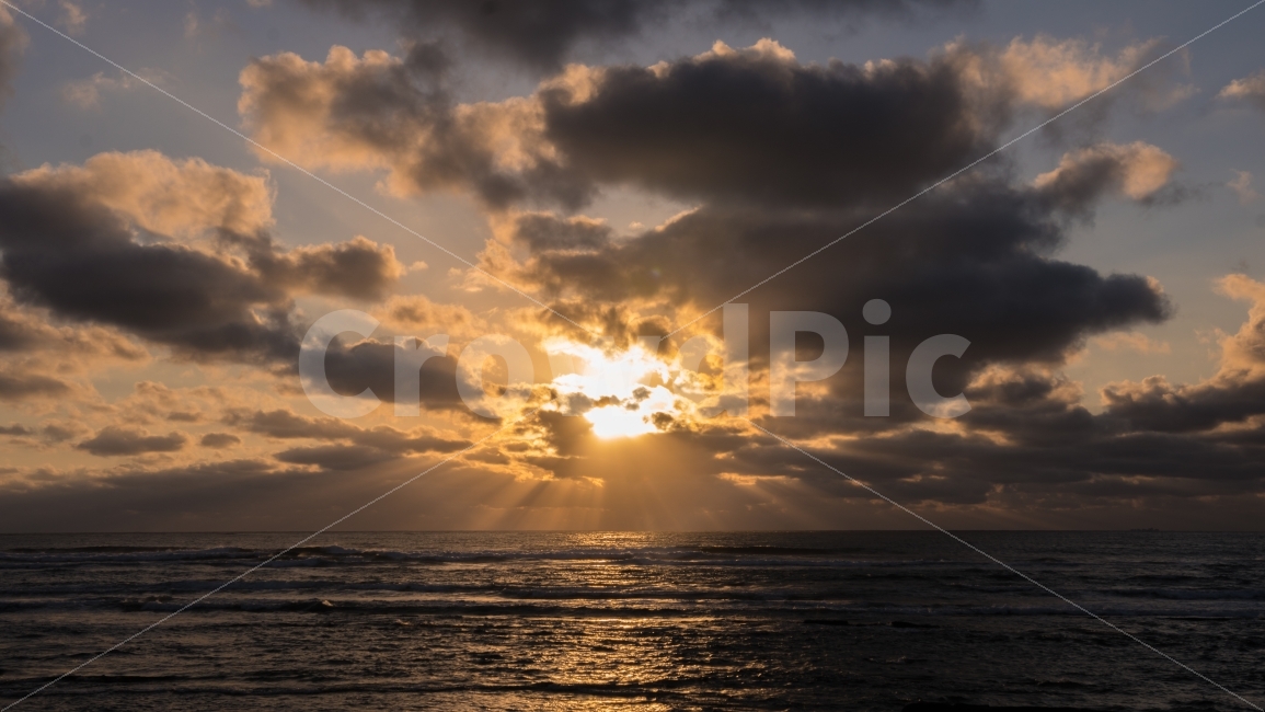 sunrise,일출,해,햇빛,광치기해변,구름,제주도,자연,풍경,nature,landscape