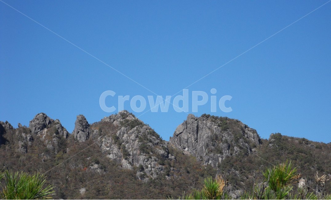 가야산,만물상,파란하늘,가을,해인사,합천,gayamountain,sky,자연,풍경,nature,landscape,한국자연풍경,한국자연경관,korea nature landscape,outdoors,옥외
