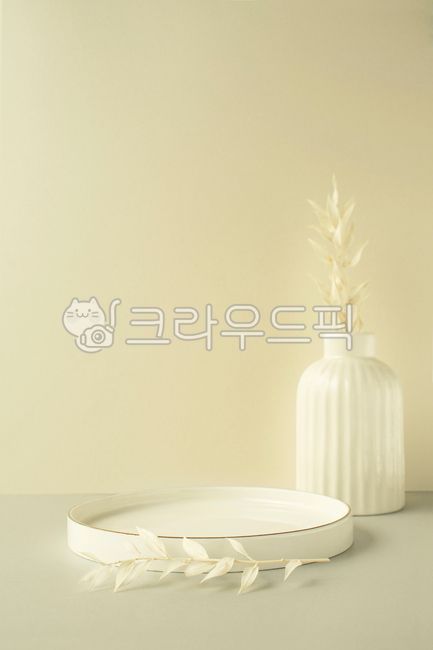 template,studio,pedestal,Fresh,award stand,horizontal composition,Central,advertising,Clean,Natural,space,empty,presentation,Leaves,interior decoration,Plant,Porcelain,award,Branch,copy space,Tree,wood,stand,exhibition,Nature,Flower,business,display,Close