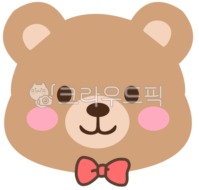bear,teddy bear,animal,ribbon,bear face,teddy bear face