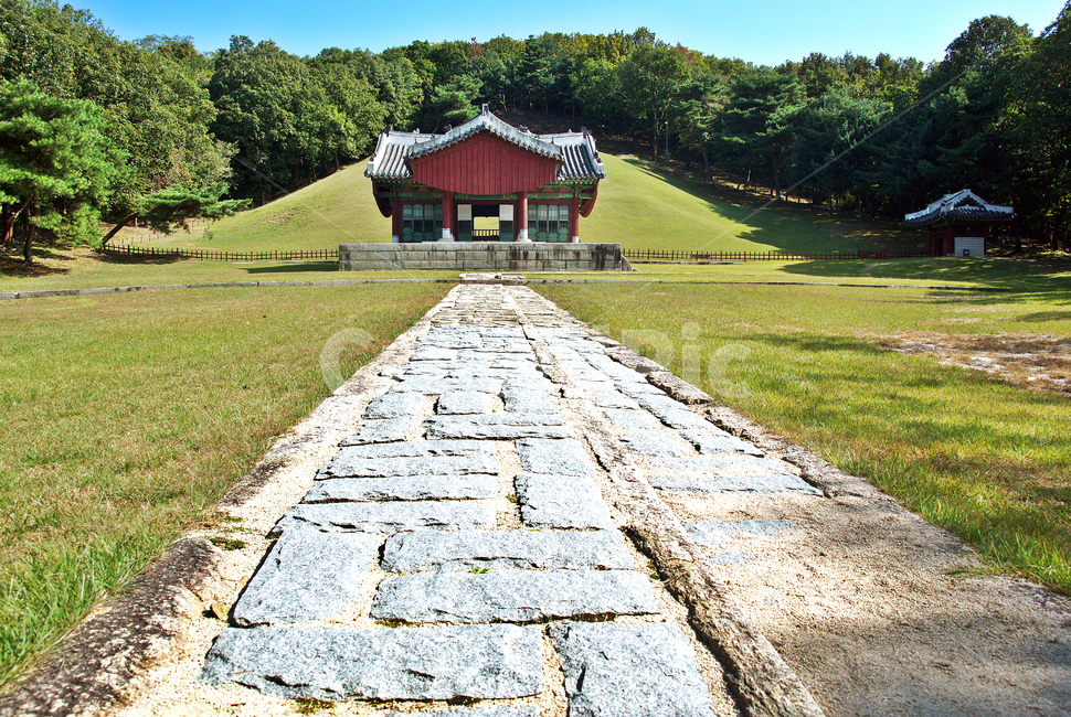 홍릉,조선시대,왕비,왕릉,고양시,랜드마크,landmark,tourist attraction,한국랜드마크,한국관광지,한국명소,korea landmark,korea tourist attraction