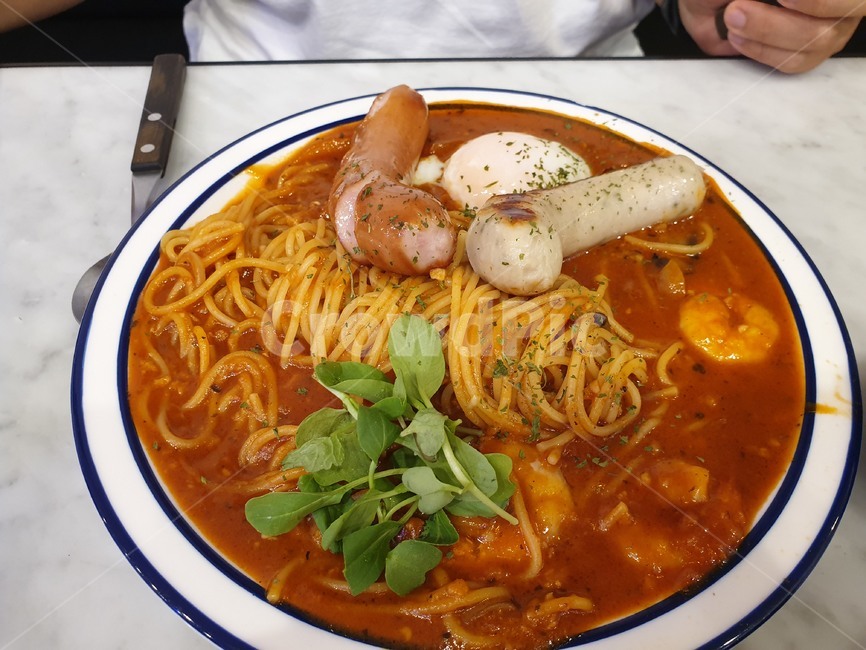 파스타,토마토파스타,소시지파스타,스파게티,이탈리안푸드,점심,brunch,저녁,브런치