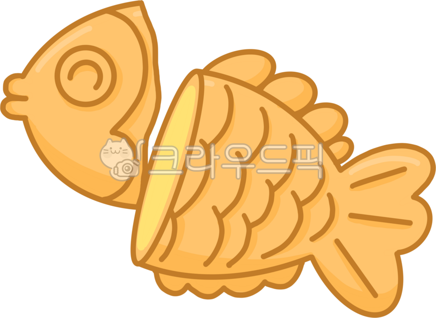 붕어빵,겨울간식,간식,분식,밀가루,슈크림