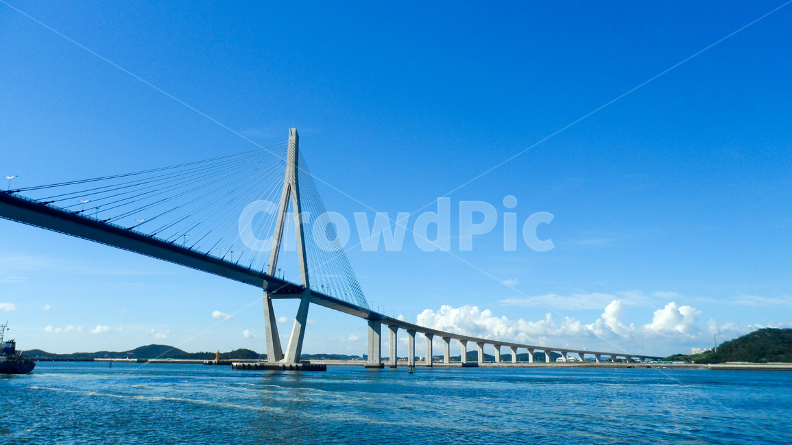 bridge,다리,바다,섬,교통로,자연,자연,풍경,nature,landscape,건축물,건물외관,exterior,building,structure,architecture,construction,건물
