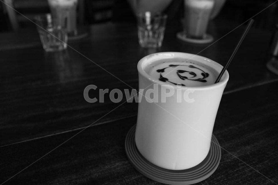 커피,카페,cafe,beverage,음료,drink,커피,카페,coffee,cafe,흑백,모노톤,monochrome,black and white