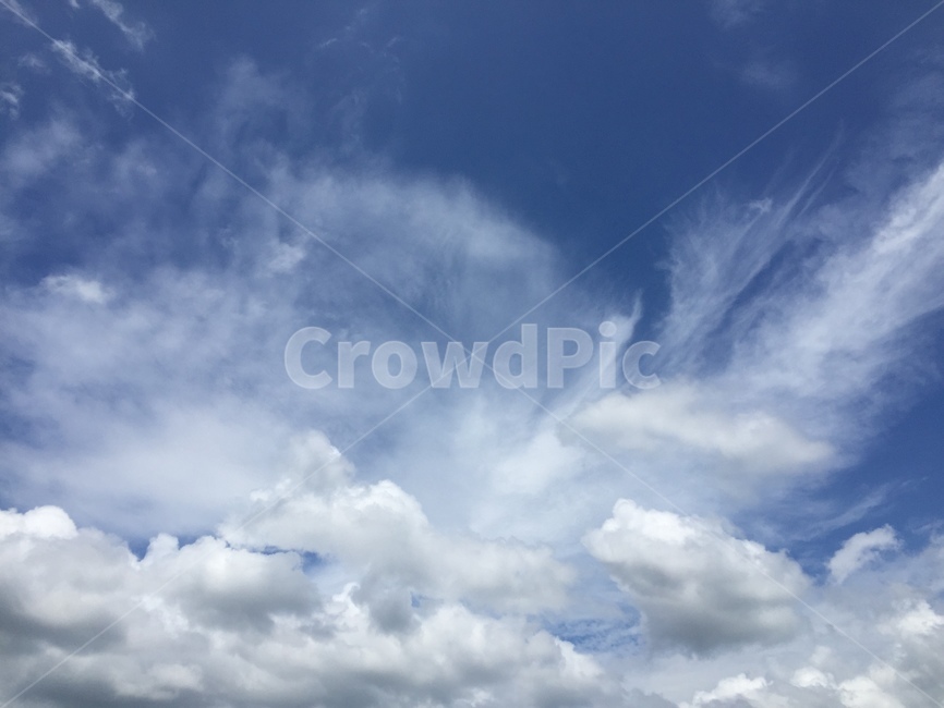 하늘,구름,흰구름,sky,cloud