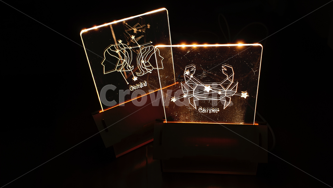 무드등,조명,램프,별자리,별자리램프,별자리조명,인테리어,lamp,mood,moodlamp,illumination,interior,diy,cancer,gemini,게자리,쌍둥이자리