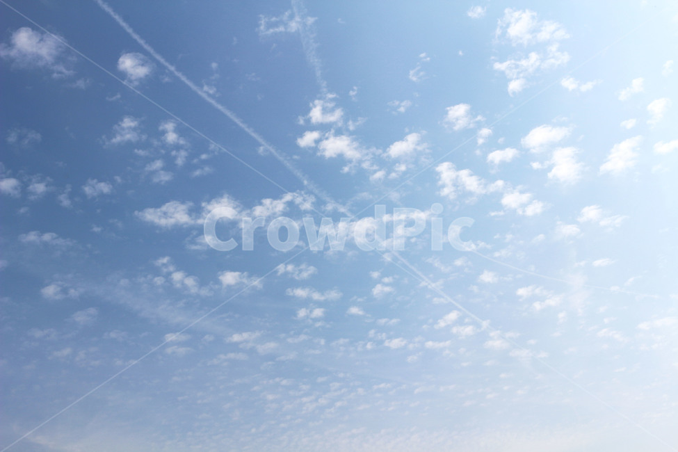 푸른하늘,비행운,경치,구름,하늘,자연,풍경,nature,landscape,outdoors,옥외,sky,azure sky,푸른 하늘