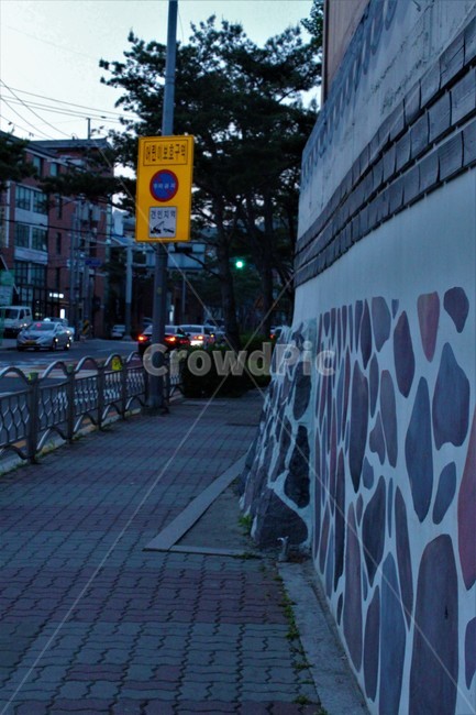 벽,wall,산책,산책길,walk,돌담,길,road,길가