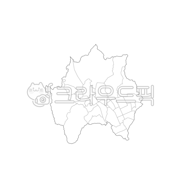 provinces,myeons,cities,dong,white map,administrative districts,Gyeonggido,white,towns,administrative district map,Anyangsi,counties,map,Republic of Korea,Anyang,Korea