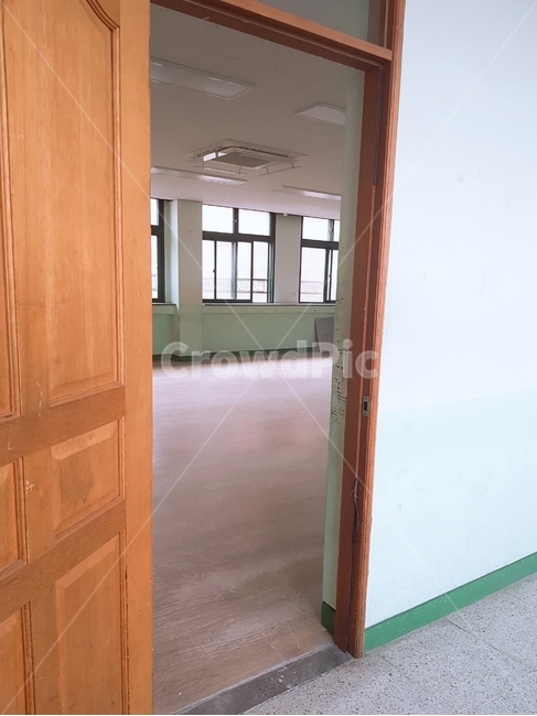 high school,empty classroom,asbestos,construction,classroom,School Days