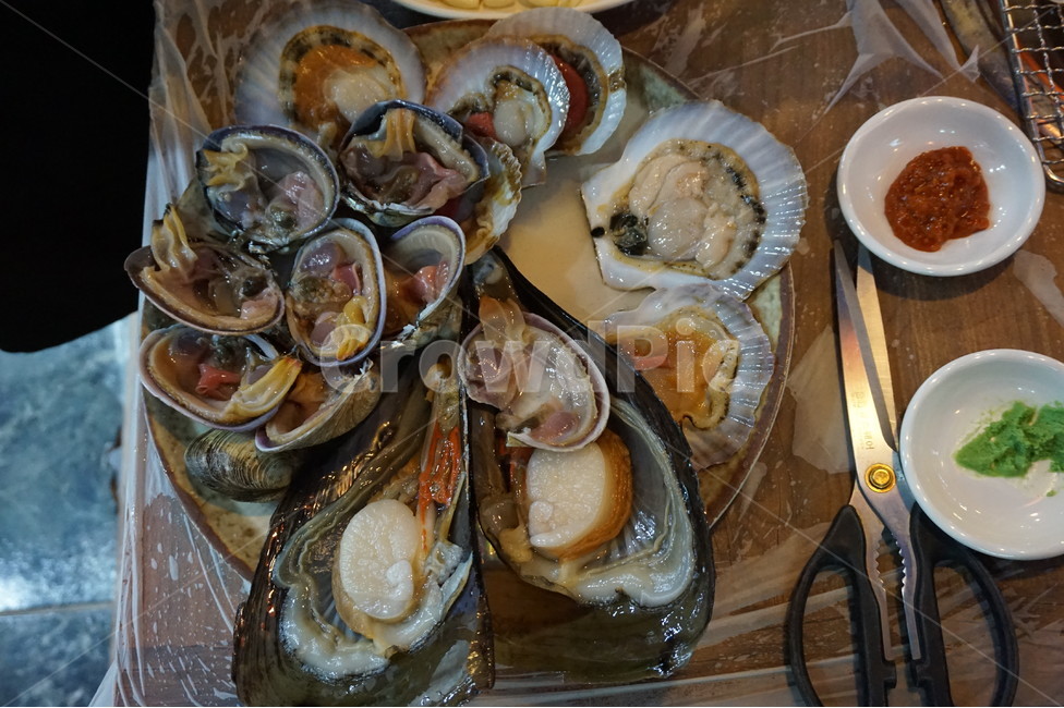 조개,가리비,조개구이,조개모듬,음식,요리,신선하다,해산물,수산물,씨푸드,food,cook,외식,회식,어패류,식사,숯불,여름,한여름,불,seafood,해물모듬,모듬해물,해물,술안주,그릴,캠핑,지글지글,보글보글,키조개,완자,청사포,모듬조개,음식,식재료,요리,food,cook,meal,dishes,food reserves,수산물,해산물,fishery products,seafood