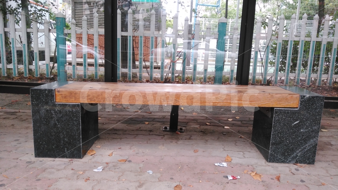 Bench,wait,hour,fallen leaves,Transfer,empty chair,meeting,Bus stop,platform