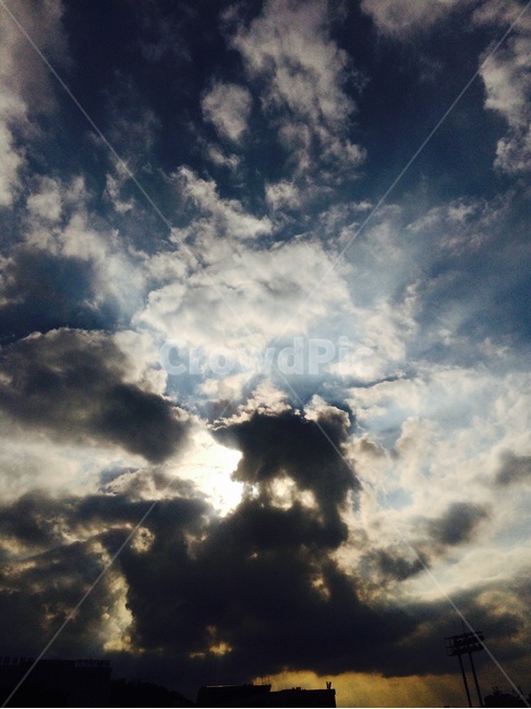 하늘,구름,감성,sky,cloud