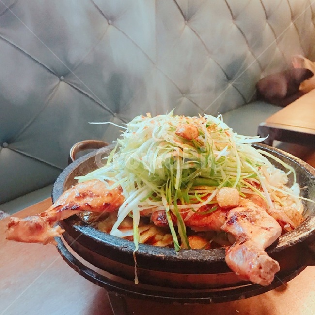 치킨,통닭,치맥,치느님,술안주