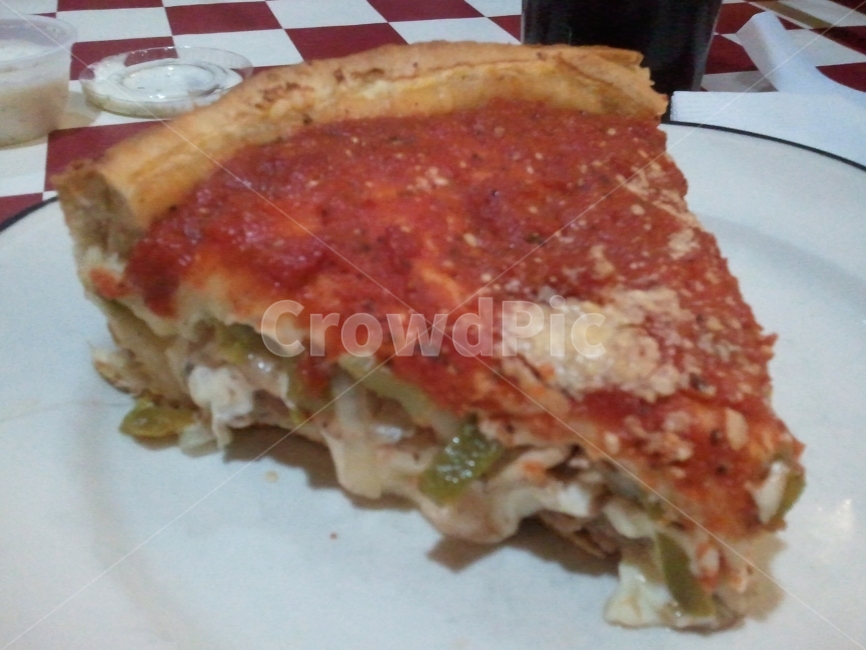 시카고피자,딥디쉬피자,피자,시카고,미국,Chicago,Pizza,USA,음식,식재료,요리,food,cook,meal,dishes,food reserves,빵,bread,양식,서양음식,서양요리,western food,western dishes,western meal,western cook