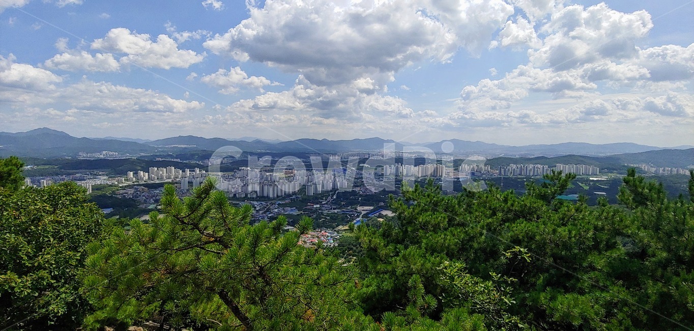 nature,자연,landscape,경치,outdoors,옥외,scenery,풍경,aerialview,조감도,등산,산,불암산