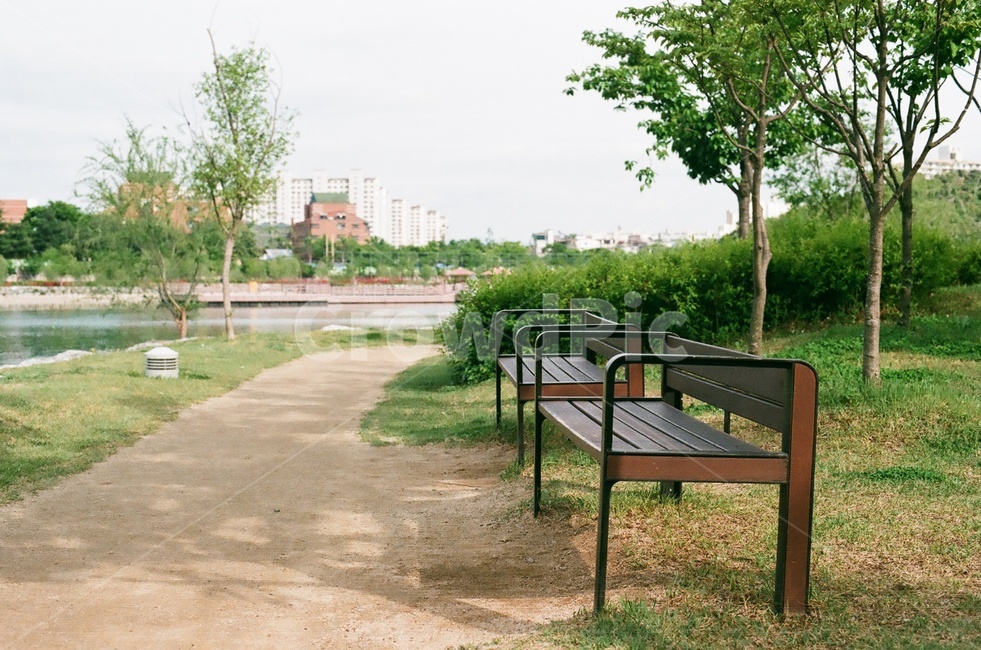 경산,남매지,공원,park,gyengsan,흙길,산책로