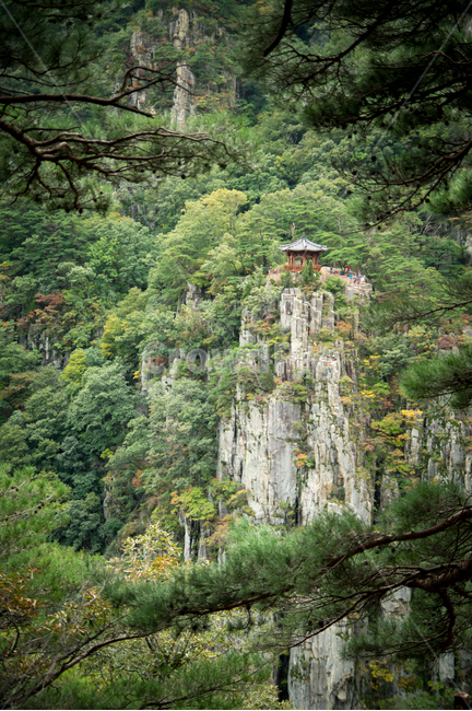 포항,내연산,절벽,전망대,암벽등반,등산,한국,mountain,landscape,climbmountainm,한국자연풍경,자연풍경,nature,koreanature,경상북도