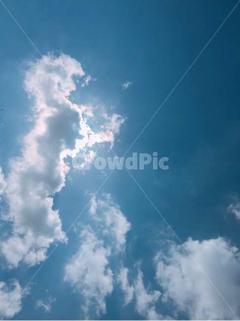 구름,하늘,감성,태양,빛,자연,풍경,nature,landscape,outdoors,옥외,azure sky,푸른 하늘,sky