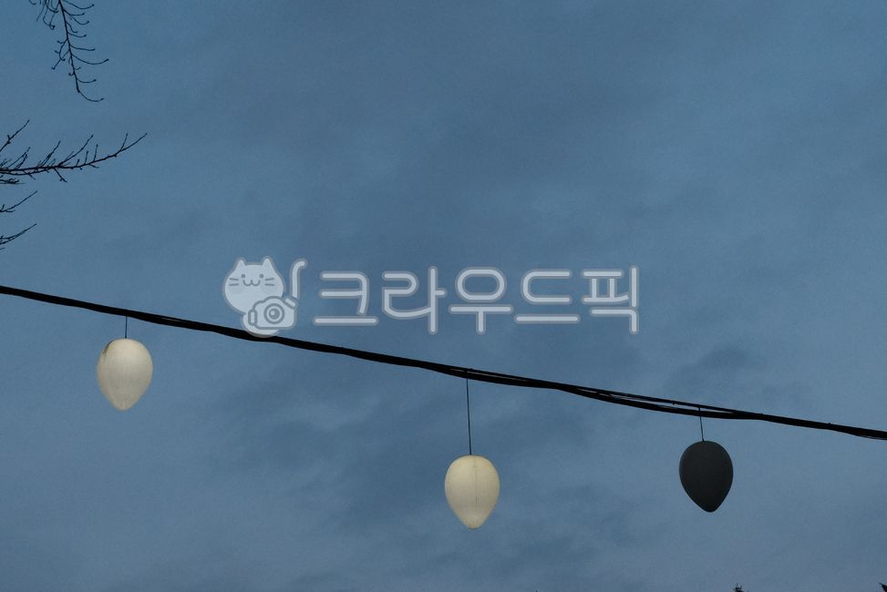 sky,bulb,tree,light bulb turned on,light bulb turned off,electric wire