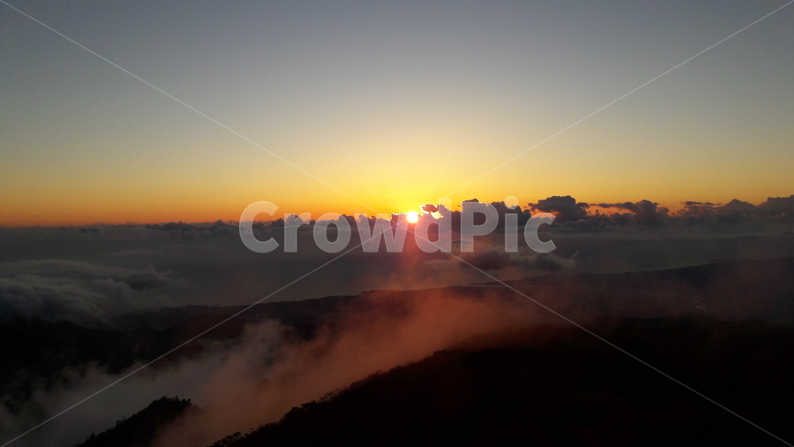 설악산,대청봉,일출,운해,구름바다,자연,풍경,nature,landscape,light,빛,flare,플레어,outdoors,옥외