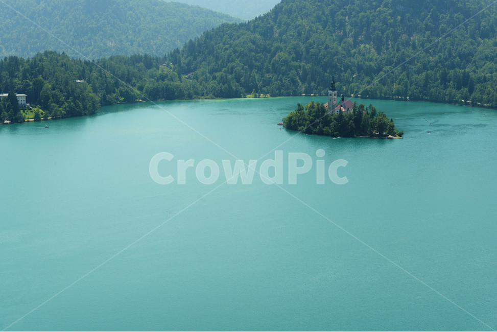 블레드호수,슬로베니아,휴가,여름,호수,성,자연,풍경,nature,landscape,land,땅,outdoors,옥외,water,물,shoreline,해안선,ocean,대양,sea,바다,coast,연안