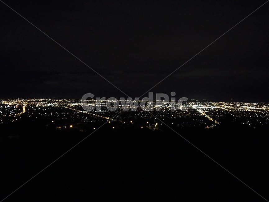 뉴질랜드,남섬,야경,도시,불빛,야경,밤,풍경,nightscape,night,landscape,nature,자연,경치,outdoors,옥외,scenery