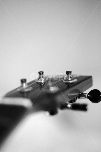 우쿨렐레,ukulele,head,줄감개,우쿨이,현약기,흑백,모노톤,monochrome,black and white,악기,음향기기,musical instrument,musical equipment