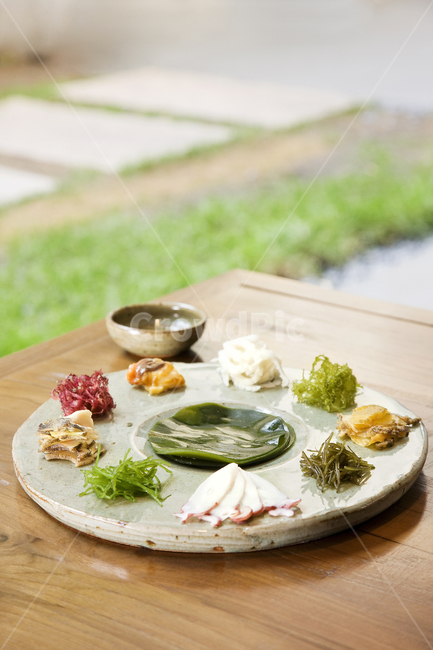 미식,요리,음식,장식,해물,문어,해초,샐러드,음식,식재료,요리,food,cook,meal,dishes,food reserves